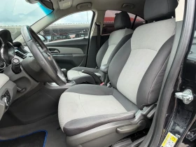 Chevrolet Cruze 2.0VCDI ИТАЛИЯ | Auto.bg — изображение 7
