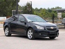 Chevrolet Cruze 2.0VCDI ИТАЛИЯ | Auto.bg — изображение 3