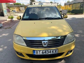 Dacia Logan 1.5 dci | Auto.bg — изображение 2