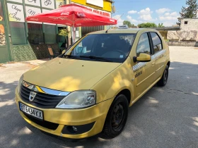 Dacia Logan 1.5 dci