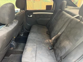 Dacia Logan 1.5 dci | Auto.bg — изображение 6