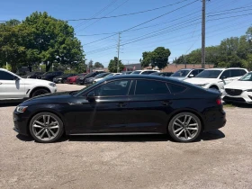 Audi A5 | Progressiv | ПОДГРЕВ | ПАНОРАМА | ДВА КЛЮЧА |  | Auto.bg — изображение 2