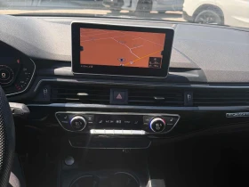Audi A5 | Progressiv | ПОДГРЕВ | ПАНОРАМА | ДВА КЛЮЧА |  | Auto.bg — изображение 9