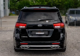 Kia Carnival 2.2CRDI-���������-6�.���.������ ��. | Mobile.bg � ����� ������ 5