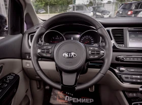Kia Carnival 2.2CRDI-���������-6�.���.������ ��. | Mobile.bg � ����� ������ 12