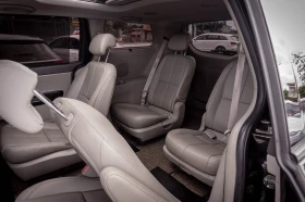 Kia Carnival 2.2CRDI-���������-6�.���.������ ��. | Mobile.bg � ����� ������ 11