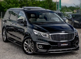 Kia Carnival 2.2CRDI-���������-6�.���.������ ��. | Mobile.bg � ����� ������ 3