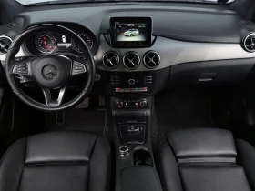 Mercedes-Benz B 220 B220| ���.��������� | Mobile.bg � ����� ������ 7