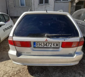 Mitsubishi Galant 2400 | Mobile.bg � ����� ������ 3