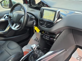 Peugeot 2008 1.6HDI 120hp * ���� * ���� 6 * ������ *  | Mobile.bg � ����� ������ 16