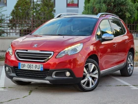Peugeot 2008 1.6HDI 120hp * ���� * ���� 6 * ������ *  | Mobile.bg � ����� ������ 3