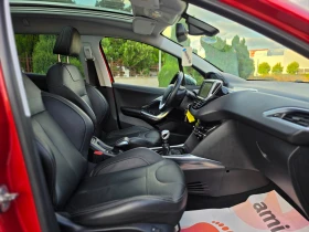 Peugeot 2008 1.6HDI 120hp * ���� * ���� 6 * ������ *  | Mobile.bg � ����� ������ 17