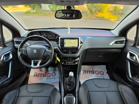 Peugeot 2008 1.6HDI 120hp * ���� * ���� 6 * ������ *  | Mobile.bg � ����� ������ 14