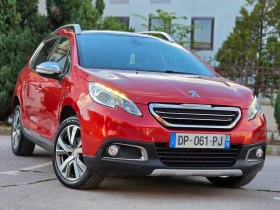 Peugeot 2008 1.6HDI 120hp * ���� * ���� 6 * ������ *  | Mobile.bg � ����� ������ 10