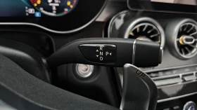Mercedes-Benz C 43 AMG BURMESTER* BLIND SPOT* HUD* ������ ���� | Mobile.bg � ����� ������ 9