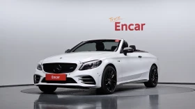 ������ Mercedes-Benz C 43 A...
