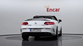 Mercedes-Benz C 43 AMG BURMESTER* BLIND SPOT* HUD* ������ ���� | Mobile.bg � ����� ������ 4