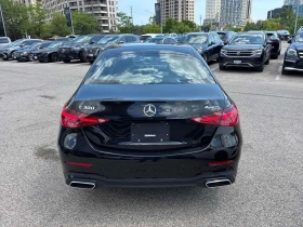Mercedes-Benz C 300 * CARFAX * БЕЗ ПЪРВОНАЧАЛНА ВНОСКА | Auto.bg — изображение 4