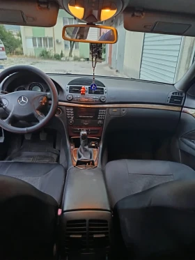 Mercedes-Benz E 270 - 3200 € - 28975762 10