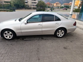 Mercedes-Benz E 270 - 3200 € - 28975762 7