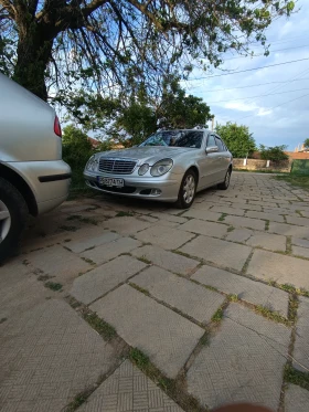 Mercedes-Benz E 270 - 3200 € - 28975762 9
