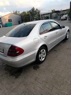 Mercedes-Benz E 270 - 3200 € - 28975762 5