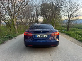 Tesla Model S 90D FREE SUPERCHARGING SC01 | Auto.bg — изображение 6