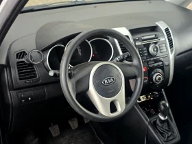Kia Venga | Mobile.bg � ����� ������ 8