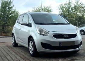 Kia Venga | Mobile.bg � ����� ������ 3