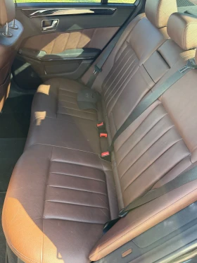Mercedes-Benz E 500 | Mobile.bg � ����� ������ 11