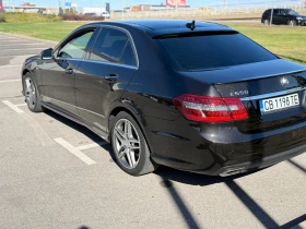 Mercedes-Benz E 500 | Mobile.bg � ����� ������ 6