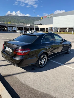 Mercedes-Benz E 500 | Mobile.bg � ����� ������ 5