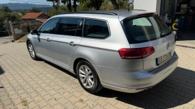 VW Passat 2.0 190 �.�. Full LED Matrix | Mobile.bg � ����� ������ 8