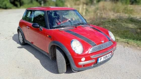 Mini Cooper R50 | Mobile.bg � ����� ������ 3