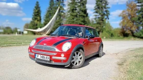 Mini Cooper R50 | Mobile.bg � ����� ������ 4