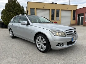 Mercedes-Benz C 220 2.2CDI 170к.с.AUTOMAT NAVI ГЕРМАНИЯ  - 4999 € - 72517831 8
