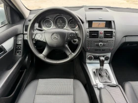 Mercedes-Benz C 220 2.2CDI 170к.с.AUTOMAT NAVI ГЕРМАНИЯ  - 4999 € - 72517831 10