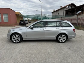 Mercedes-Benz C 220 2.2CDI 170к.с.AUTOMAT NAVI ГЕРМАНИЯ  - 4999 € - 72517831 2