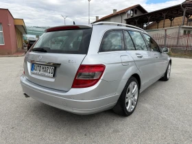 Mercedes-Benz C 220 2.2CDI 170к.с.AUTOMAT NAVI ГЕРМАНИЯ  - 4999 € - 72517831 6