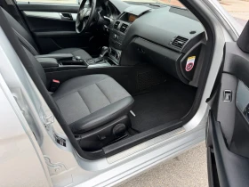 Mercedes-Benz C 220 2.2CDI 170к.с.AUTOMAT NAVI ГЕРМАНИЯ  - 4999 € - 72517831 15