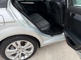 Mercedes-Benz C 220 2.2CDI 170к.с.AUTOMAT NAVI ГЕРМАНИЯ  - 4999 € - 72517831 14