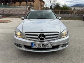 Mercedes-Benz C 220 2.2CDI 170к.с.AUTOMAT NAVI ГЕРМАНИЯ  - 4999 € - 72517831 9