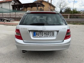 Mercedes-Benz C 220 2.2CDI 170к.с.AUTOMAT NAVI ГЕРМАНИЯ  - 4999 € - 72517831 4