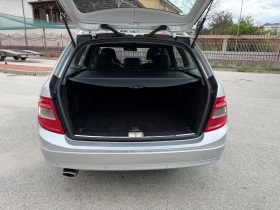 Mercedes-Benz C 220 2.2CDI 170к.с.AUTOMAT NAVI ГЕРМАНИЯ  - 4999 € - 72517831 5