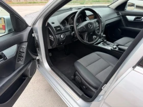 Mercedes-Benz C 220 2.2CDI 170к.с.AUTOMAT NAVI ГЕРМАНИЯ  - 4999 € - 72517831 11