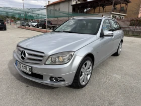 Mercedes-Benz C 220 2.2CDI 170к.с.AUTOMAT NAVI ГЕРМАНИЯ 