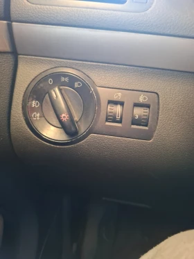 VW Touran 1.9 TDI | Auto.bg — изображение 11