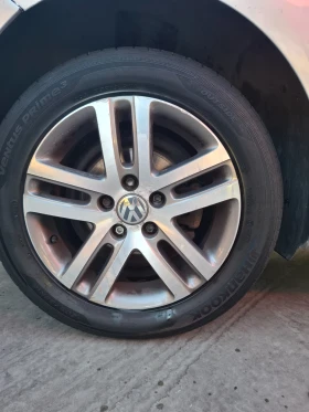 VW Touran 1.9 TDI | Auto.bg — изображение 6