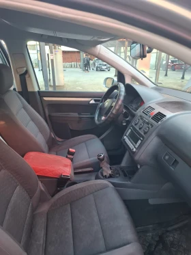 VW Touran 1.9 TDI | Auto.bg — изображение 7