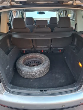 VW Touran 1.9 TDI | Auto.bg — изображение 10